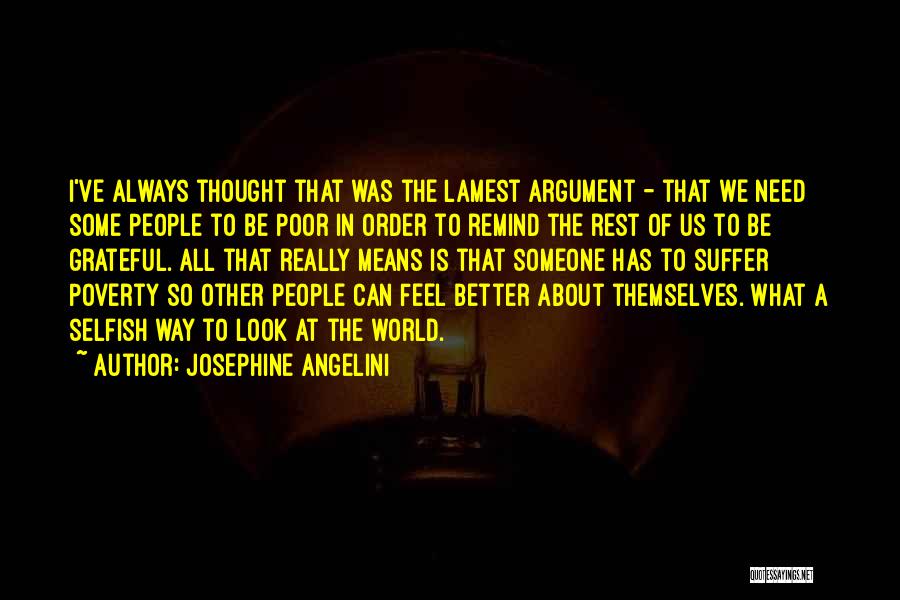 Josephine Angelini Quotes 291802