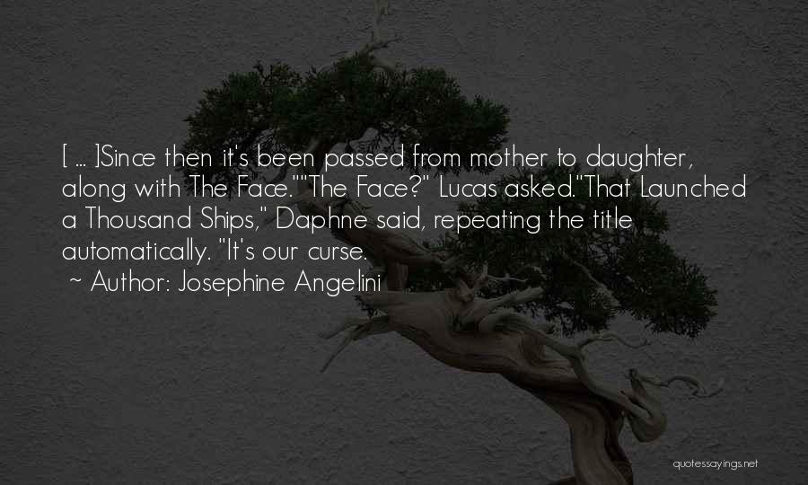 Josephine Angelini Quotes 521035