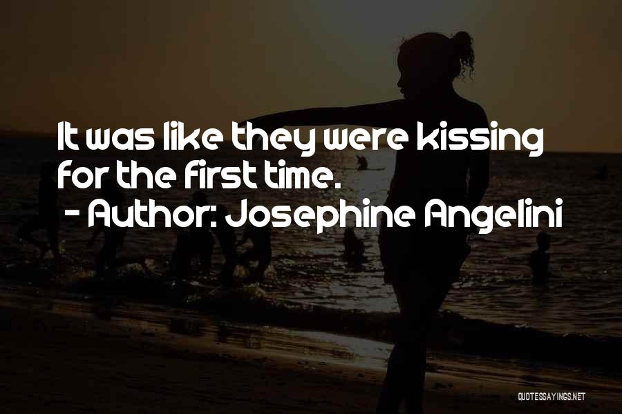 Josephine Angelini Quotes 549027