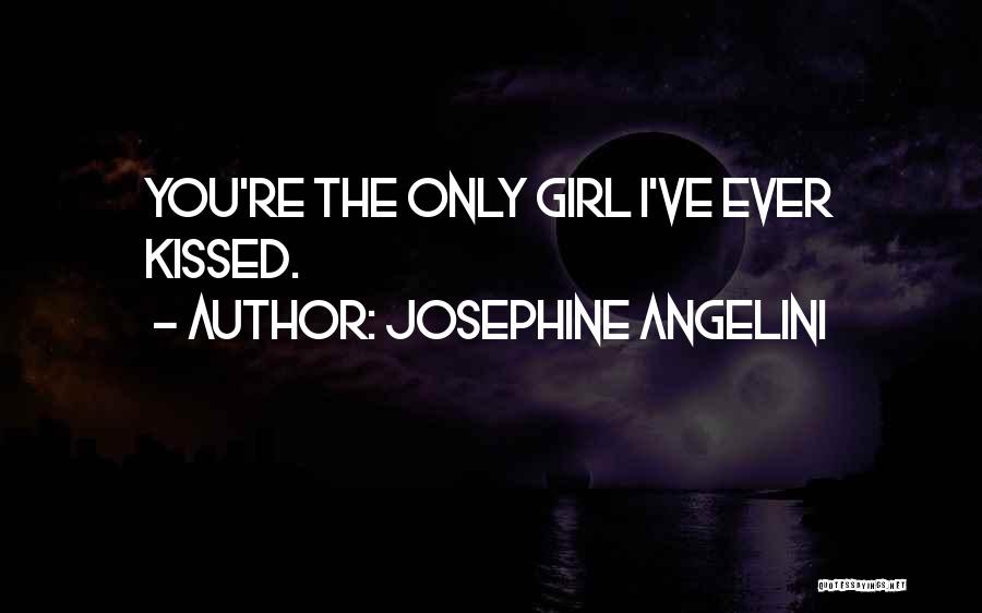 Josephine Angelini Quotes 573761