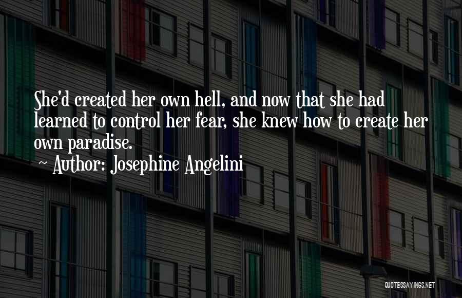 Josephine Angelini Quotes 602091