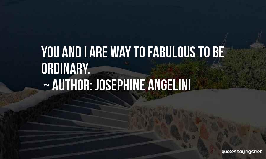 Josephine Angelini Quotes 666325