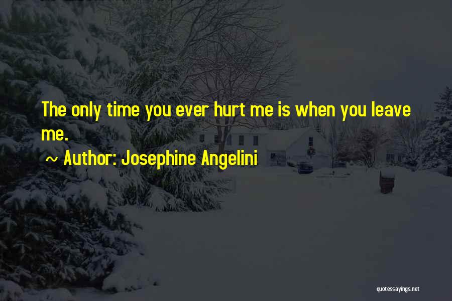 Josephine Angelini Quotes 671300