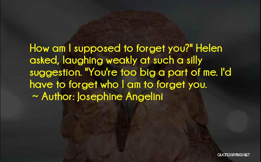 Josephine Angelini Quotes 79008