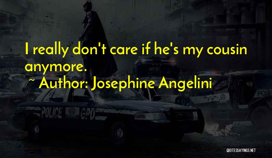 Josephine Angelini Quotes 790774