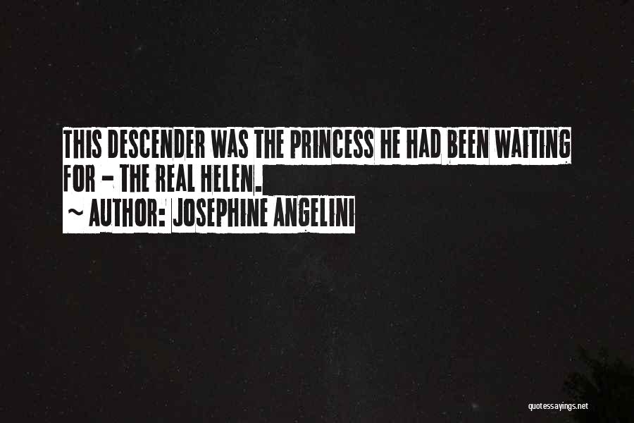 Josephine Angelini Quotes 808853