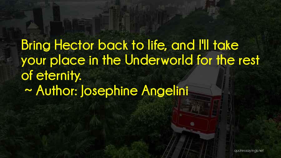 Josephine Angelini Quotes 85702