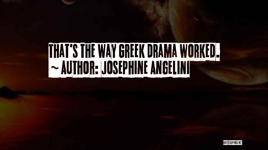 Josephine Angelini Quotes 877213