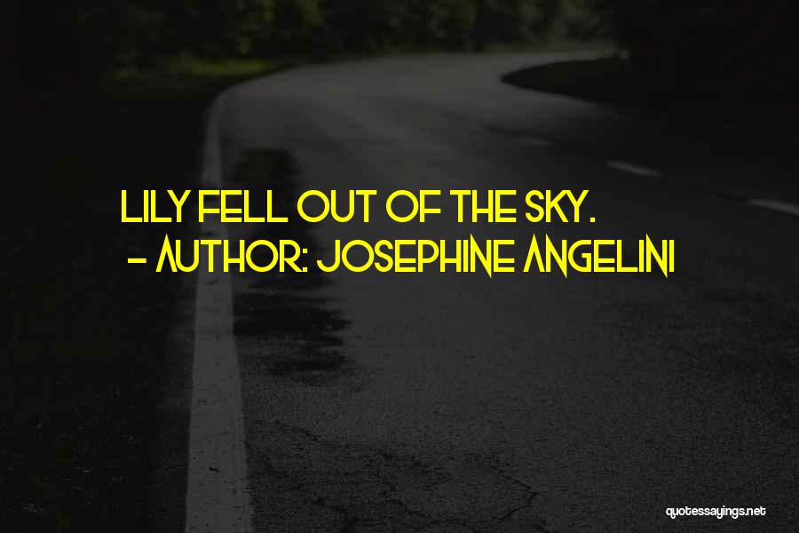 Josephine Angelini Quotes 886844