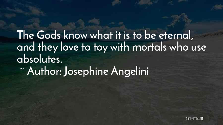 Josephine Angelini Quotes 934943