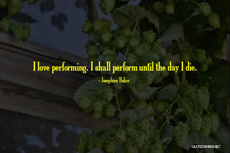 Josephine Baker Quotes 1096362 Josephine Baker Quotes 1096362