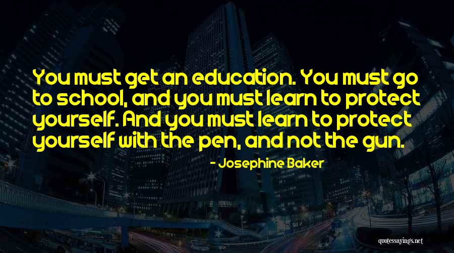 Josephine Baker Quotes 1376550 Josephine Baker Quotes 1376550
