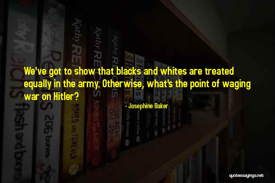 Josephine Baker Quotes 1457352 Josephine Baker Quotes 1457352