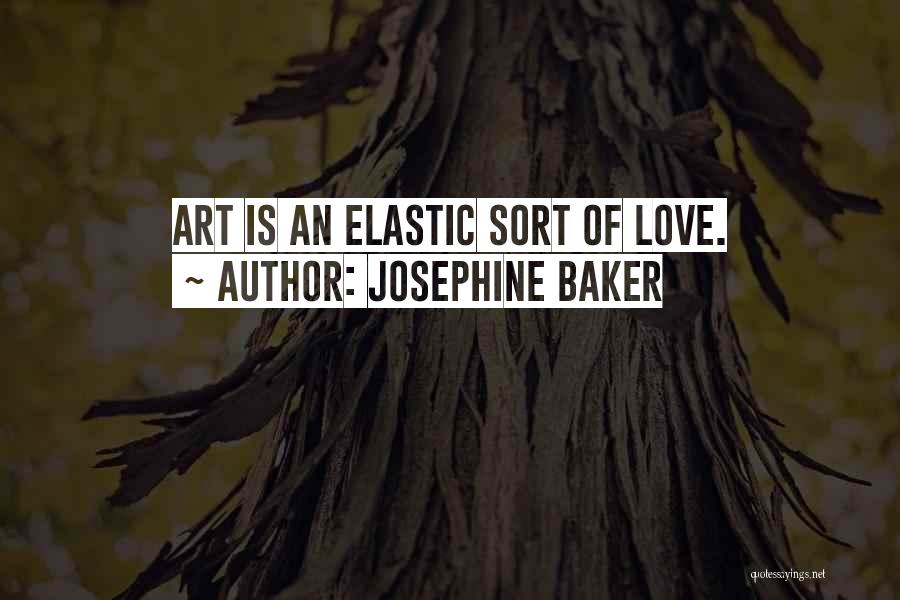 Josephine Baker Quotes 1546321