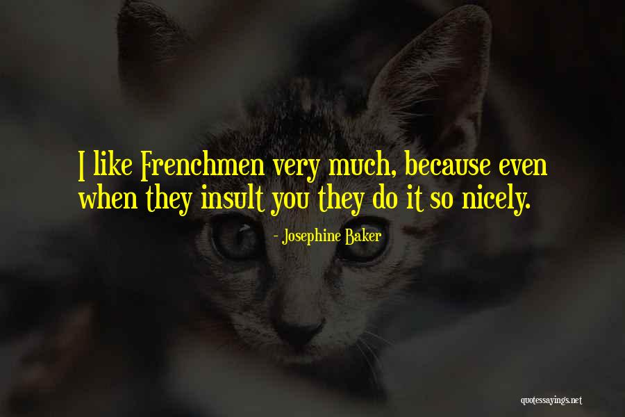 Josephine Baker Quotes 1566618 Josephine Baker Quotes 1566618
