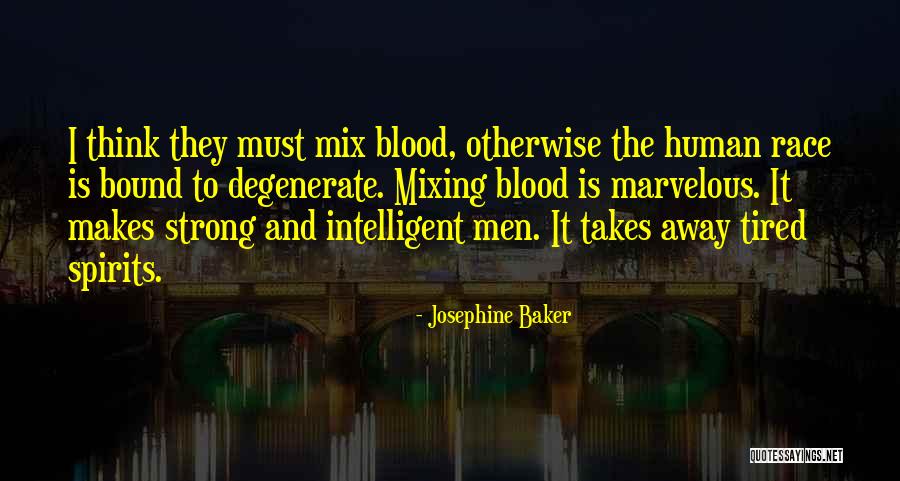 Josephine Baker Quotes 1637158