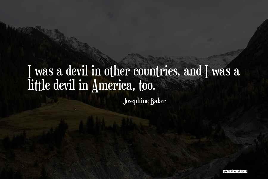 Josephine Baker Quotes 1649281 Josephine Baker Quotes 1649281