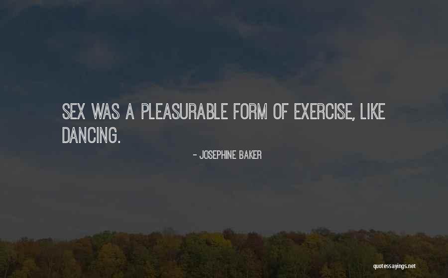 Josephine Baker Quotes 166033 Josephine Baker Quotes 166033
