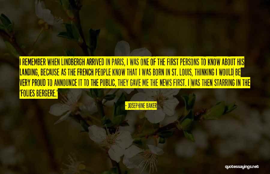 Josephine Baker Quotes 1726338 Josephine Baker Quotes 1726338