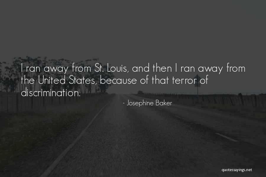 Josephine Baker Quotes 1762603 Josephine Baker Quotes 1762603