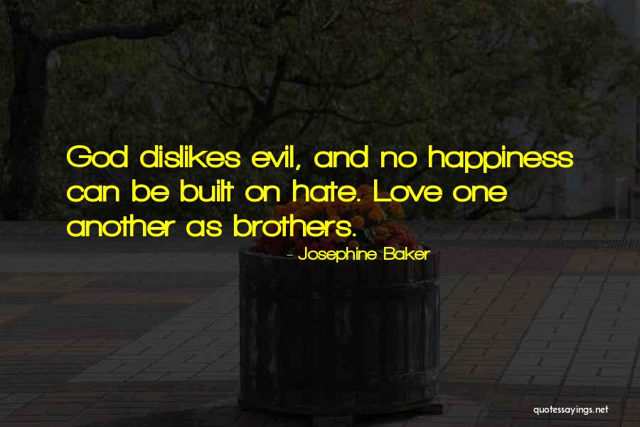 Josephine Baker Quotes 1777850