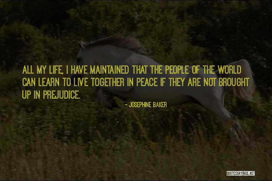 Josephine Baker Quotes 1925172 Josephine Baker Quotes 1925172