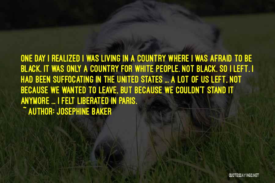 Josephine Baker Quotes 1925572