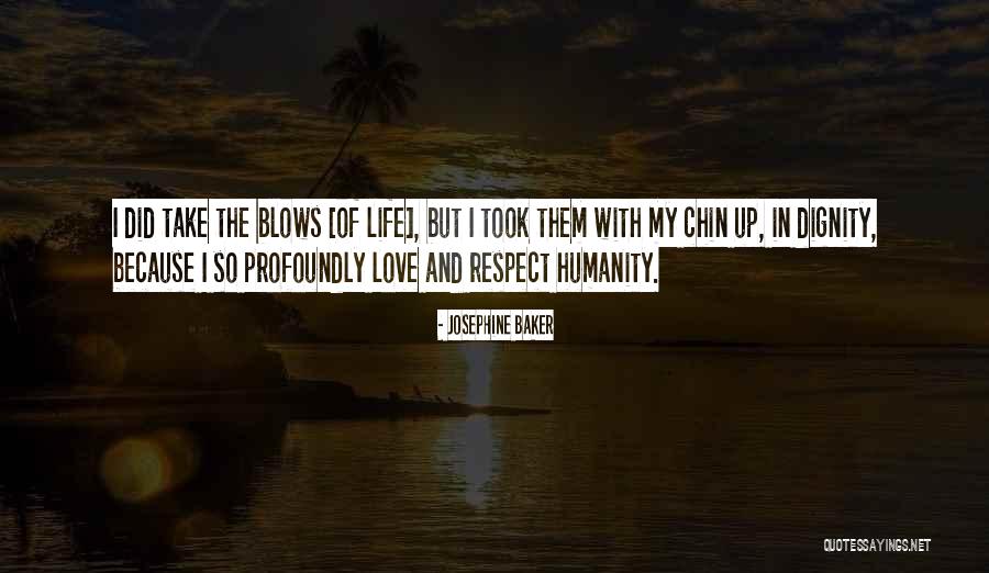 Josephine Baker Quotes 1962009 Josephine Baker Quotes 1962009