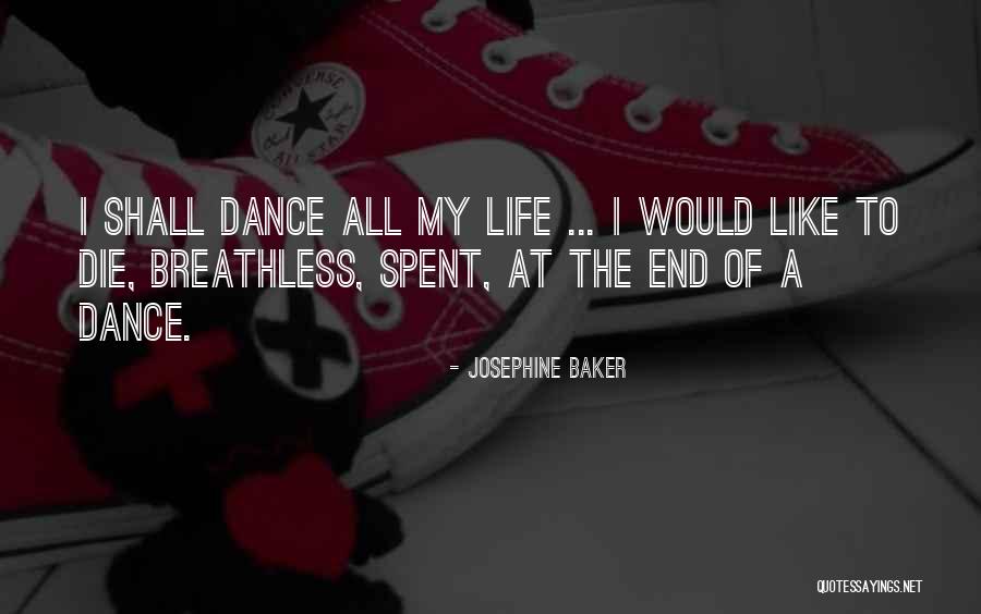 Josephine Baker Quotes 2015489 Josephine Baker Quotes 2015489