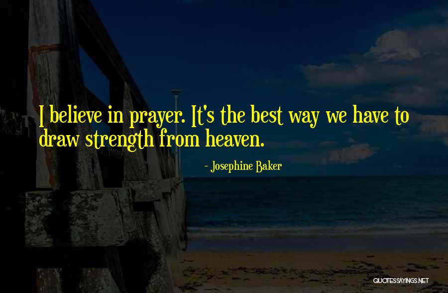 Josephine Baker Quotes 2075442 Josephine Baker Quotes 2075442