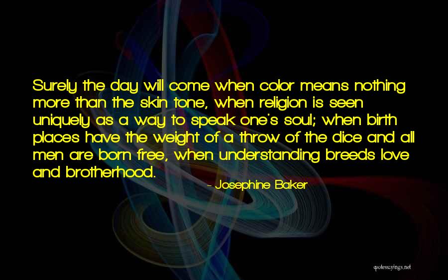 Josephine Baker Quotes 2226134