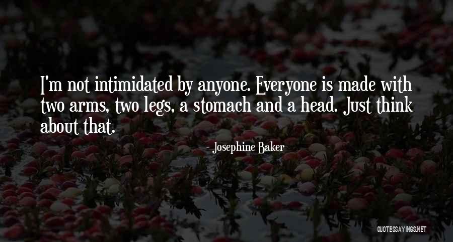 Josephine Baker Quotes 2257375 Josephine Baker Quotes 2257375