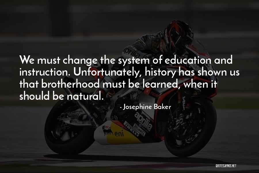 Josephine Baker Quotes 372709 Josephine Baker Quotes 372709