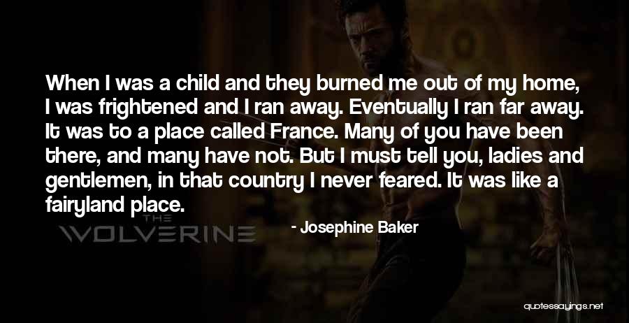 Josephine Baker Quotes 560795 Josephine Baker Quotes 560795