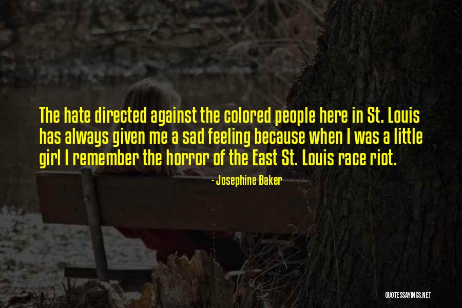 Josephine Baker Quotes 871020 Josephine Baker Quotes 871020