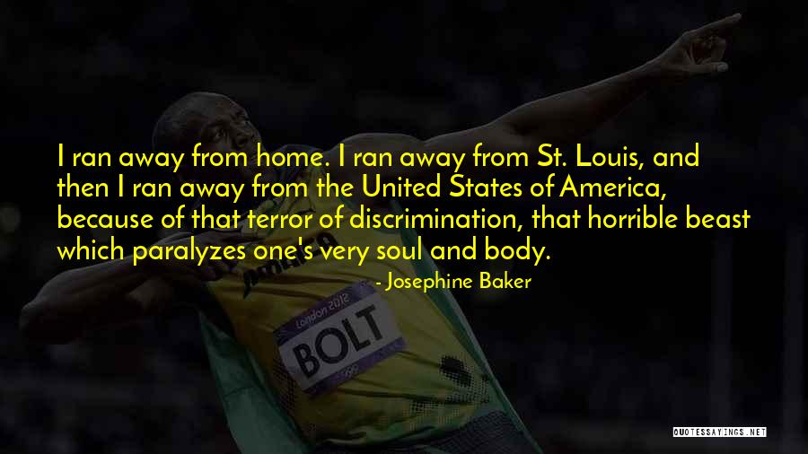 Josephine Baker Quotes 952190