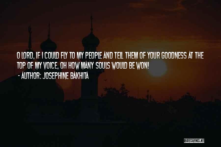 Josephine Bakhita Quotes 902984 Josephine Bakhita Quotes 902984
