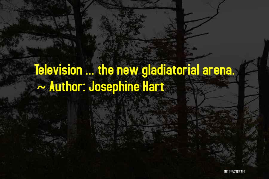 Josephine Hart Quotes 1023140