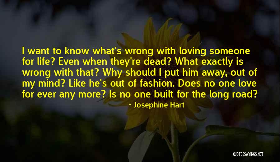 Josephine Hart Quotes 1327140 Josephine Hart Quotes 1327140
