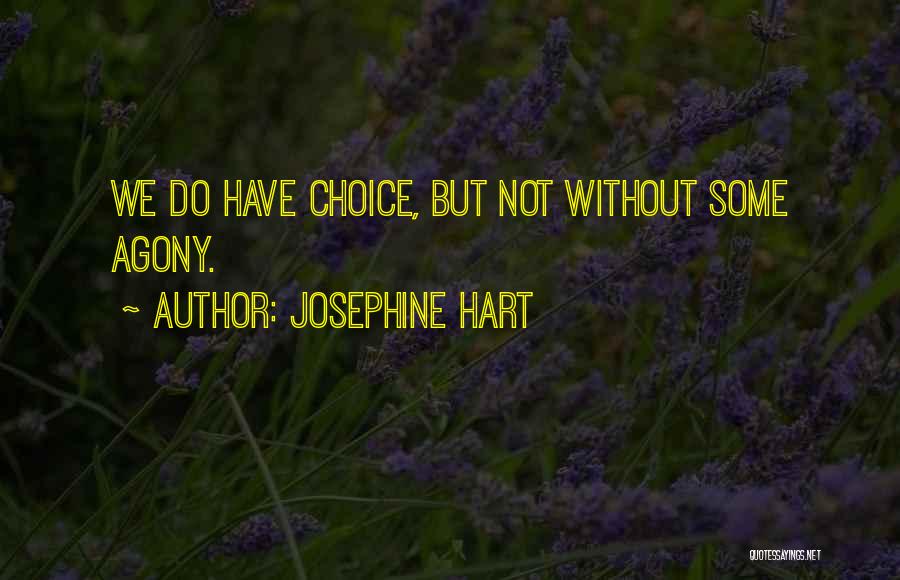 Josephine Hart Quotes 1449480