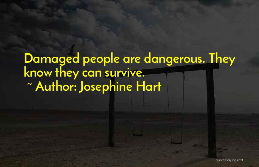 Josephine Hart Quotes 1486098