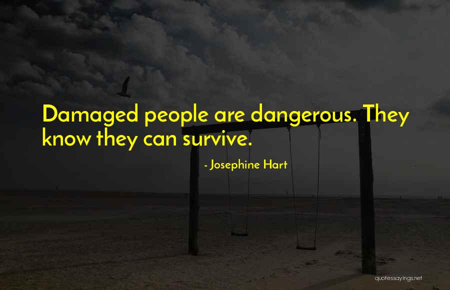 Josephine Hart Quotes 1486098