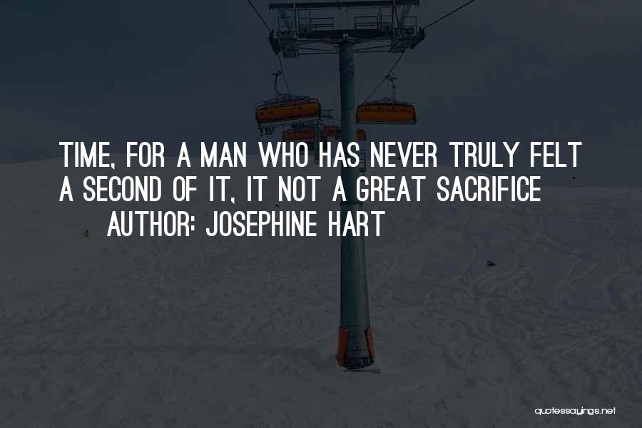 Josephine Hart Quotes 1562947