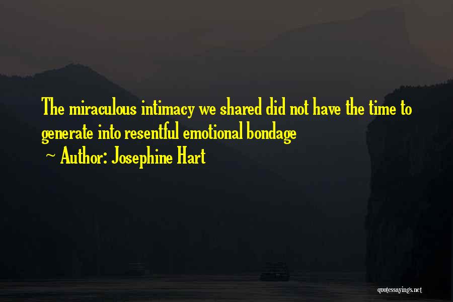Josephine Hart Quotes 1989342