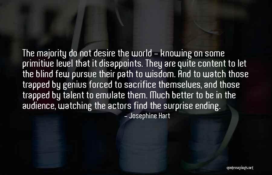 Josephine Hart Quotes 2157489 Josephine Hart Quotes 2157489