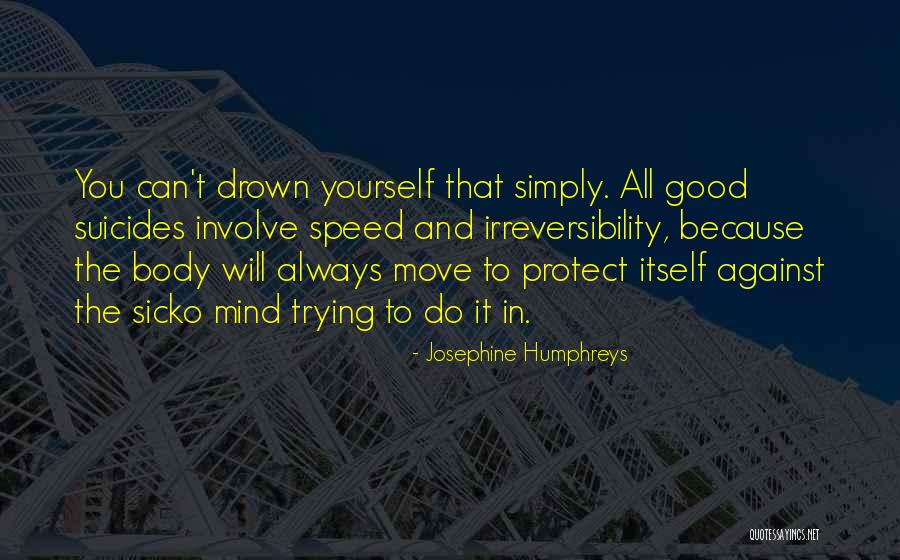 Josephine Humphreys Quotes 1159299 Josephine Humphreys Quotes 1159299