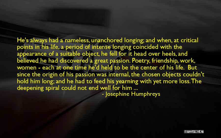 Josephine Humphreys Quotes 1223163 Josephine Humphreys Quotes 1223163