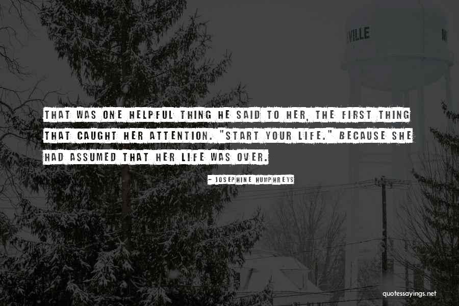 Josephine Humphreys Quotes 1269100 Josephine Humphreys Quotes 1269100