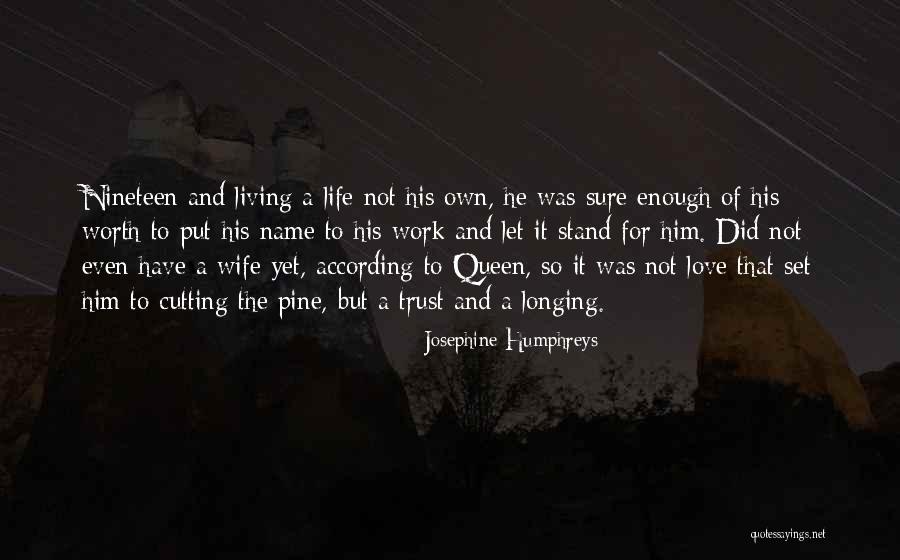 Josephine Humphreys Quotes 1660898 Josephine Humphreys Quotes 1660898