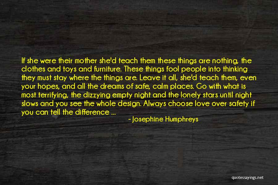 Josephine Humphreys Quotes 1860497 Josephine Humphreys Quotes 1860497